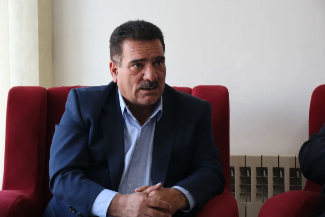 شرکت آب و فاضلاب و شهرداری در مدیریت فاضلاب شهری تبریز مسوولانه عمل کنند