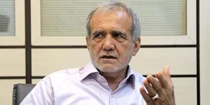 پزشکیان: بیمه تکمیلی برای ثروتمندان است!/ کسانی که در کشور کار نمی‌کنند، پول بیشتری دریافت می‌کنند