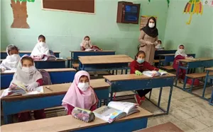 حضور دانش آموزان در مدارس آذربایجان‌شرقی اجباری نیست