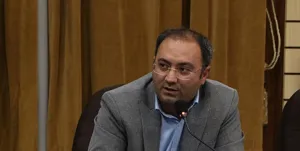 «سامانه شفافیت» مانع تاراج امکانات شهرداری تبریزمی‌شود