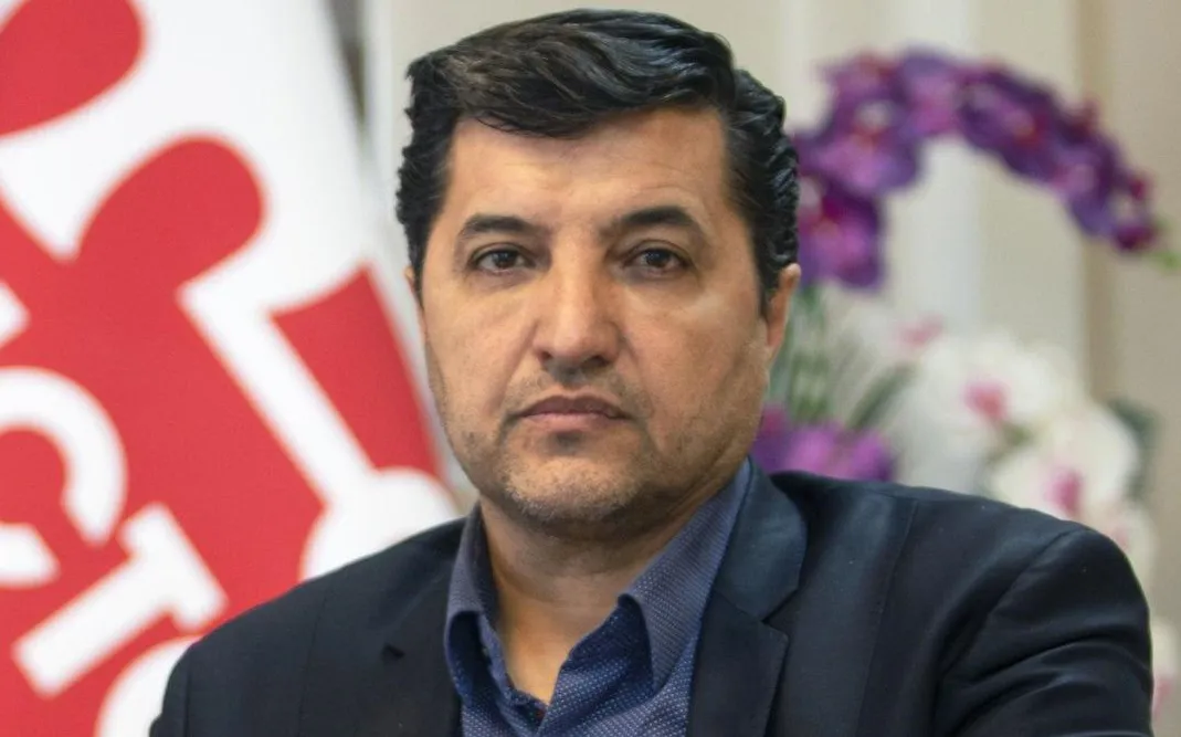 سهرابی: پیگیر حضور هواداران در ورزشگاه هستیم/ تیم را بر اساس نیاز کادرفنی تقویت می‌کنیم