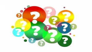 ۱۵ سوال که افراد باید از خود بپرسند