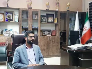 معاون قرارگاه پدافند شیمیایی: زیرساخت‌های حیاتی کشور آمایش شده‌اند