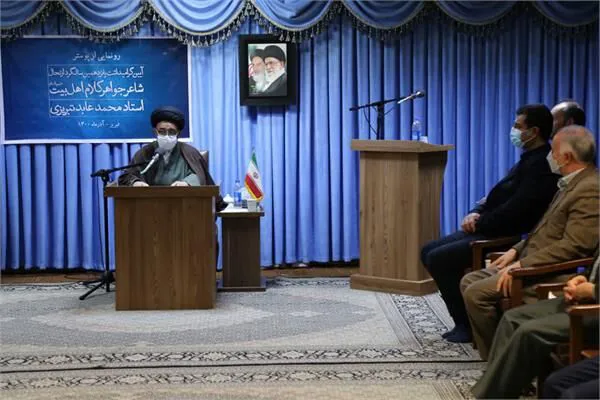 امام جمعه تبریز: الگوسازی از مشاهیر و مفاخر ضروری است