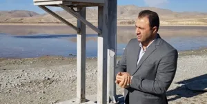 بازگشت حیات به تالاب بین‌المللی قوری‌گل