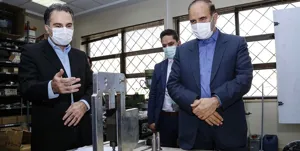 نقشه راه حوزه فناوری و نوآوری تدوین شود/ قوانین مناطق آزاد در پارک‌های علم و فناوری هم اعمال می‌شود