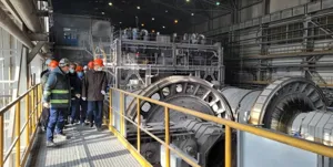 تسریع در پروژه تولید کاتد مس در سونگون برای پایان خام‌فروشی/ رعایت ملاحظات زیست‌محیطی و احیای جنگل‌ها