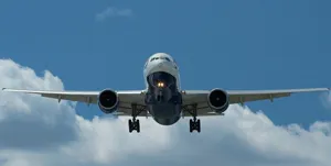 پروازهای مسیر تبریز - قشم از جمعه برقرار می‌شود