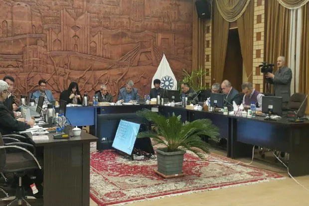 چه کسانی در شهرداری تبریز صلاحیت مدیریت ندارند