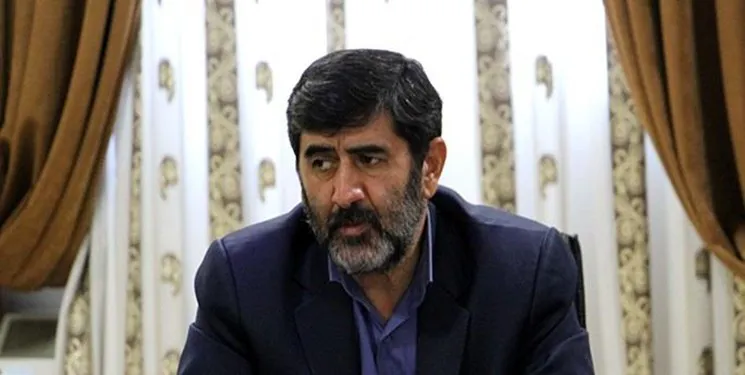 «محمدی» سرپرست معاونت سیاسی استانداری آذربایجان‌شرقی شد