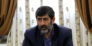 «محمدی» سرپرست معاونت سیاسی استانداری آذربایجان‌شرقی شد