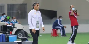 رسول خطیبی: مقابل تراکتورسازی بازی تماشاگرپسندی به نمایش خواهیم گذاشت