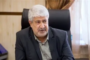 قوه قضائیه برای رفع موانع تولید در کنار دولت است