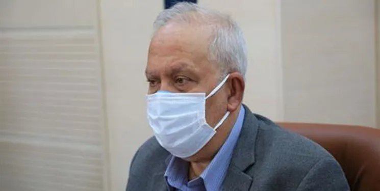 کاهش 10 برابری فوتی‌های کرونا در دولت سیزدهم/ افزایش پوشش دولت سیزدهم از ۱۴ میلیون به ۱۰۹ میلیون دُز