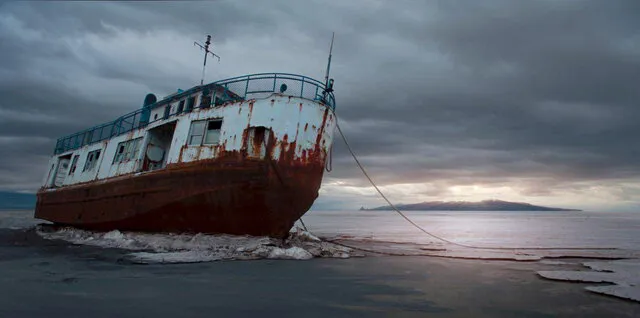 هشدار درباره طوفان‌های نمکی/ آفرود سواری،‌ نتیجه نگاه سودجویانه به طبیعت است