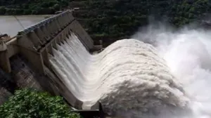 کاهش ۲۱ میلیون مترمکعبی آب ورودی به سد‌های آذربایجان‌شرقی