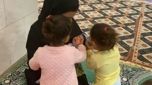 فرزندان مادران زندانی صاحب شناسنامه شدند