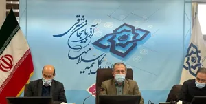 تحقق ۷6 درصدی نسخه الکترونیک در کشور/ 90 درصد نسخ بیمه سلامت در آذربایجان‌شرقی الکترونیکی است