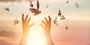 آزادی 395 نفر از زندانیان جرایم غیر عمد با کمک 120 میلیارد ریالی خیران