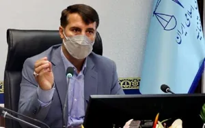 عزم دادگستری برای برخورد با تخلفات زیست محیطی جدی است