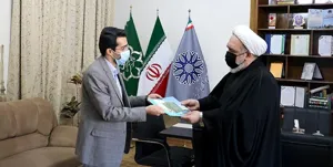 مدیر روابط عمومی و امور بین‌الملل شورای اسلامی شهر تبریز منصوب شد