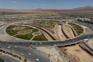 پرونده‌ تخلفات ‌پروژه‌ میدان آذربایجان تشکیل شود