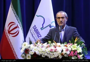 قول تحولات مثبت در گردشگری تبریز را می‌دهیم/ دلیل اصلی انتخاب تبریز به عنوان پایتخت گردشگری جهان اسلام، میراث فرهنگی و معنوی آن است