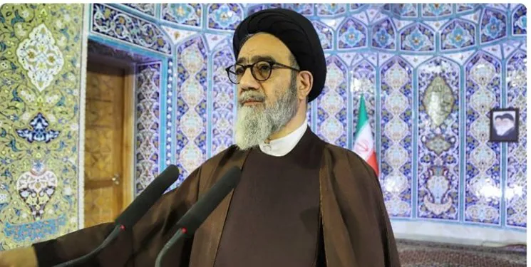 فتنه ۸۸ در امتداد انقلاب‌های رنگین و کودتاهای مخملی بود/ حماسه 9 دی ریشه فتنه و فتنه‌گری را در ایران خشکاند