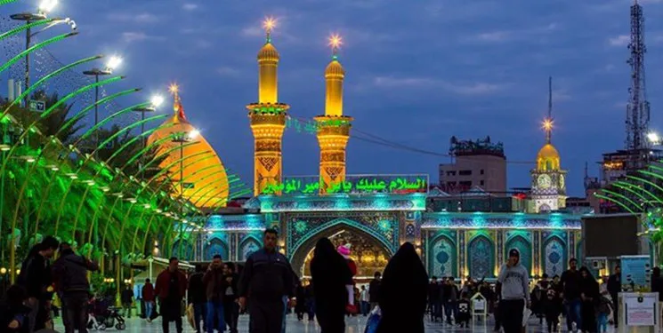 سفر زمینی به عتبات با روش جدید ممکن می‌شود/ علت افزایش مخارج سفر کربلا