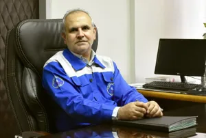 تحقق ۱۰۰ درصدی بودجه چرخشگر