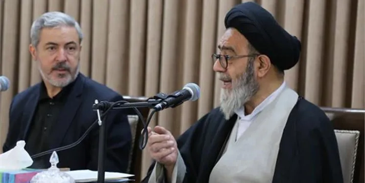 تبلیغات سنتی جوابگوی نیازهای جامعه نیست/ بدون برنامه های جذاب و خلاق، نمی‌توانیم در مسائل فرهنگی موفق عمل کنیم