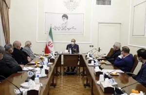 اولویت اول و آخر، جذب سرمایه است