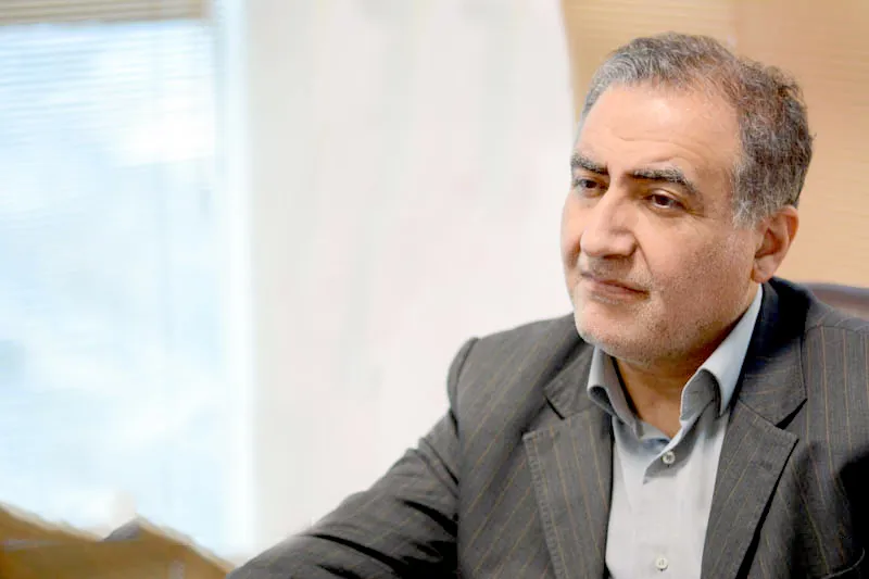 ایران و ترکیه پیمان راهبردی بلندمدت منعقد کنند