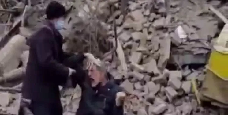 از شایعه تا واقعیت تخریب مغازه فرد معلول در مراغه