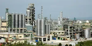 واحد پلی پروپیلن پتروشیمی تبریز تا پایان سال افتتاح می‌شود