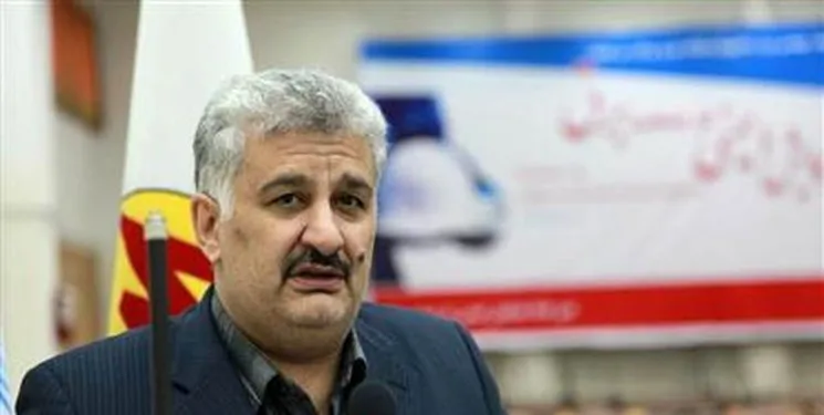 ۲ هزار میلیارد تومان طرح در برق منطقه‌ای آذربایجان در دست اجراست