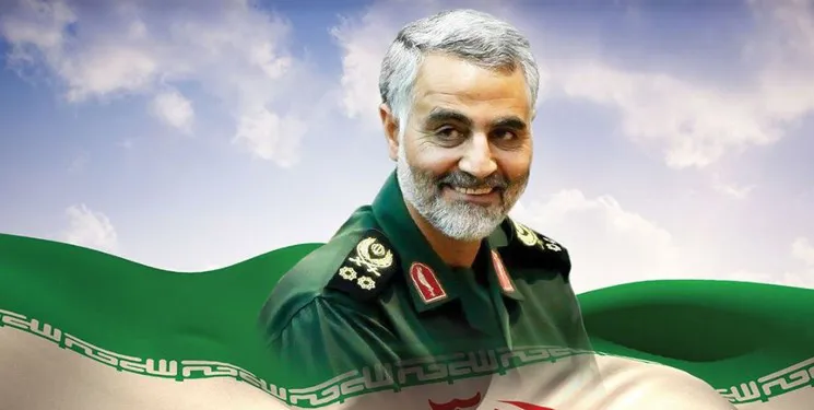 راه‌اندازی پویش دادخواهی خون سرداران مقاومت توسط دانشجویان