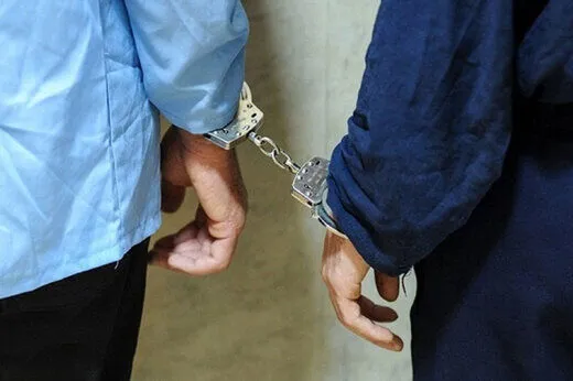 ضاربین پزشک بیمارستان میانه‌ دستگیر شدند