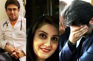 جزئیاتی تازه از پرونده پزشک تبریزی