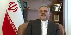 ترک‌ها نگاه نوستالژیک نسبت به تبریز دارند/ ایران پول بلوکه شده در ترکیه ندارد