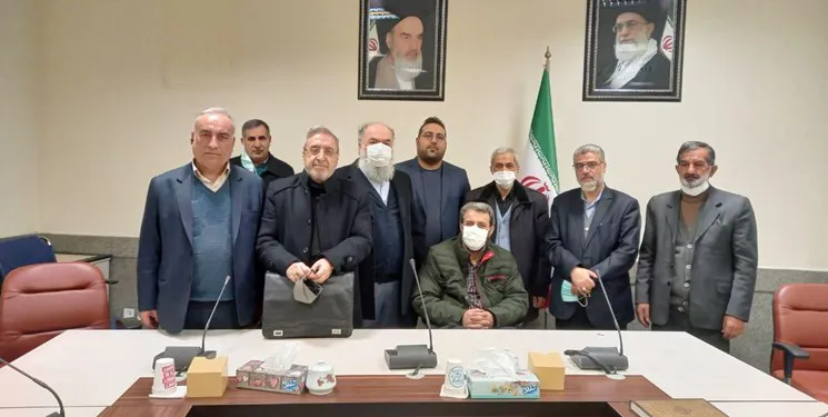 رئیس و اعضای هیأت رئیسه خانه احزاب آذربایجان شرقی تعیین شدند