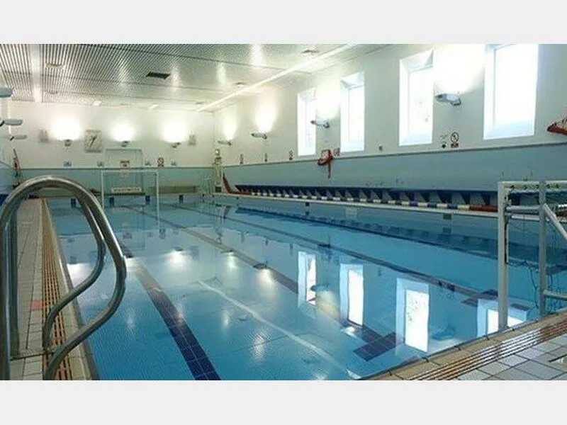 ۱۵ زن در استخری در تبریز دچار گازگرفتگی شدند