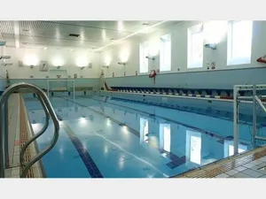 ۱۵ زن در استخری در تبریز دچار گازگرفتگی شدند