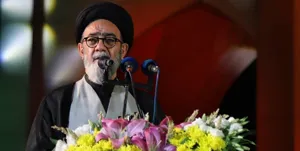 هواداران تراکتور و ماشین سازی محب اهل بیت و شهدا هستند/ لزوم تلاش همه جانبه برای حل مشکل دو باشگاه پرطرفدار تراکتور و ماشین‌سازی