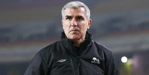 سولدو: تراکتور آماده بازی حساس مقابل فجر است