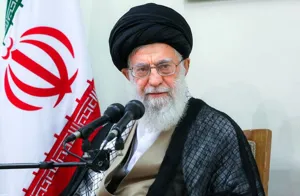 امام خامنه‌ای فردا سخنرانی تلویزیونی خواهند داشت