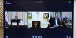 گسترش مبادلات و همکاری‌های علمی بین دانشگاه‌های تبریز و باکو/ برقراری پرواز مستقیم تبریز- باکو