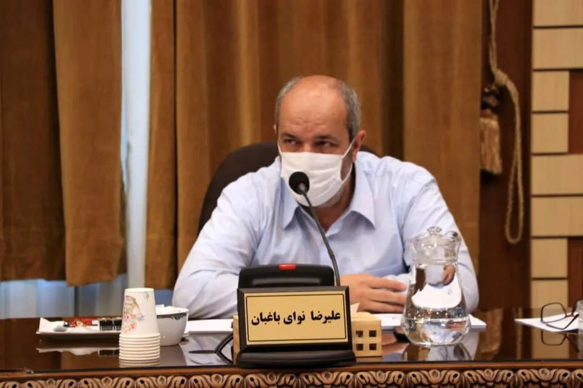 بی توجهی به شورا از طرف شهرداری قابل قبول نیست