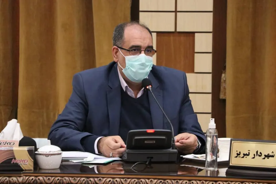 آغاز عملیات اجرایی پارک‌های کشاورزی در ۱۴۰۱