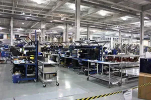 احیای ۱۷۰۰ واحد صنعتی و تولیدی راکد در کشور/ بازگشت 90 واحد راکد آذربایجان‌شرقی تا پایان سال به چرخه تولید